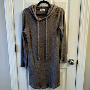 Kaileigh long sweater
